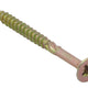 ForgeFix Spectre™ PZ Compatible Wood Screw CSK ZYP 5.0 x 60mm Box 500