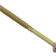ForgeFix Spectre™ PZ Compatible Wood Screw CSK ZYP 5.0 x 100mm Box 100