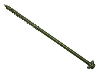ForgeFix Spectre™ TimberFix Screws 6.3 x 200mm (Box 50)