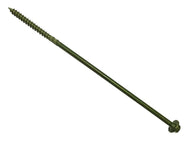 ForgeFix Spectre™ TimberFix Screws 6.3 x 250mm (Box 50)