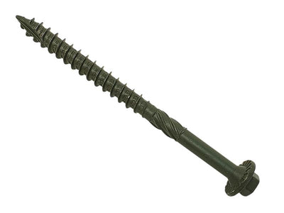 ForgeFix Spectre™ TimberFix Screws 6.3 x 65mm (Box 50)