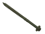 ForgeFix Spectre™ TimberFix Screws 6.3 x 100mm (Box 50)