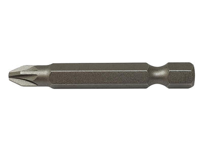 ForgeFix Spectre™ S2 Pozidriv Compatible Bit PZ1 x 50mm (Card 2)