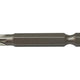 ForgeFix Spectre™ S2 Pozidriv Compatible Bit PZ1 x 50mm (Box 5)