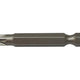 ForgeFix Spectre™ S2 Pozidriv Compatible Bit PZ1 x 50mm (Card 2)