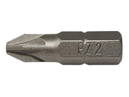 ForgeFix Spectre™ S2 Pozidriv Compatible Bit PZ2 x 25mm (Box 10)
