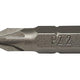 ForgeFix Spectre™ S2 Pozidriv Compatible Bit PZ2 x 25mm (Box 10)