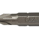 ForgeFix Spectre™ S2 Pozidriv Compatible Bit PZ2 x 25mm (Box 50)
