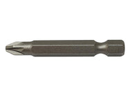 ForgeFix Spectre™ S2 Pozidriv Compatible Bit PZ3 x 50mm (Card 2)