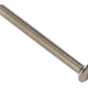 ForgeFix Socket Screw Slotted Raised Head Nickel Plated 3.5 x 35mm Bag 100