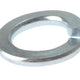 ForgeFix Spring Washers ZP M8 Bag 100