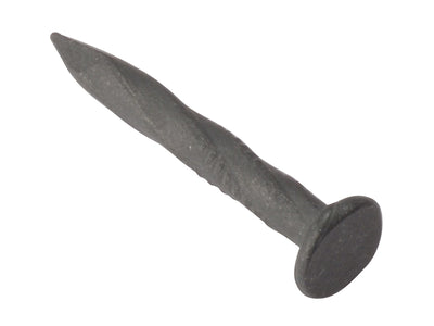 ForgeFix Twist Nails Sheradised 30mm Bag Weight 2.5kg
