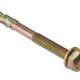 ForgeFix Through Bolt ZYP M20 x 220mm Bag 5