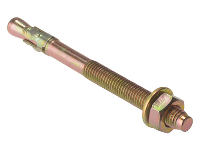 ForgeFix Through Bolt ZYP M16 x 180mm Bag 5