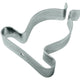 ForgeFix Tool Clips 1.1/2in Zinc Plated (Bag 20)