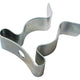 ForgeFix Tool Clips 1/2in Zinc Plated (Bag 25)
