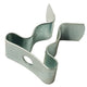ForgeFix Tool Clips 1/4in Zinc Plated (Bag 25)