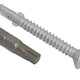ForgeFix TechFast Roofing Screw Timber - Steel Light Section 5.5 x 50mm Pack 100