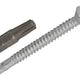 ForgeFix TechFast Roofing Screw Timber - Steel Light Section 5.5 x 60mm Pack 100