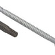 ForgeFix TechFast Roofing Screw Timber - Steel Light Section 5.5 x 85mm Pack 50