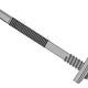 ForgeFix TechFast Composite Panels to Steel Hex Screw No.5 Tip 5.5 x 185mm Box 50