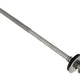 ForgeFix TechFast Composite Panels to Steel Hex Screw No.3 Tip 5.5 x 185mm Box 50
