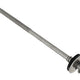 ForgeFix TechFast Composite Panels to Steel Hex Screw No.3 Tip 5.5 x 100mm Box 100