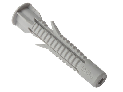 ForgeFix Universal Fixing Plug M10 x 61mm Bag 25