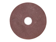 Faithfull Chainsaw Sharpener Grinding Wheel 110 x 22 x 3.2mm – – Now available at MTN Shop UK.