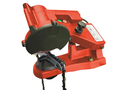 Faithfull Electric Chainsaw Sharpener 85W 230V – – Now available at MTN Shop UK.