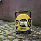 Faithfull Power Plus Open Cable Reel 110V 40m 16A 2 Socket (1.5mm Cable)