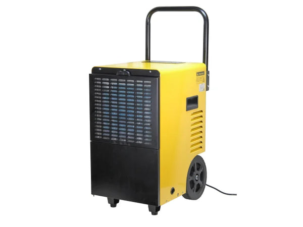 Faithfull Power Plus Industrial Dehumidifier 30 litre – – Now available at MTN Shop UK.