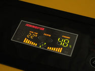 Faithfull Power Plus Industrial Dehumidifier 30 litre – – Now available at MTN Shop UK. - imagen 2