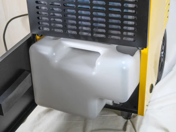 Faithfull Power Plus Industrial Dehumidifier 30 litre – – Now available at MTN Shop UK.