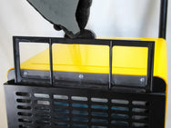 Faithfull Power Plus Industrial Dehumidifier 30 litre – – Now available at MTN Shop UK. - imagen 4