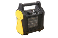 Faithfull Power Plus Ceramic Fan Heater 2kW 240V – – Now available at MTN Shop UK.