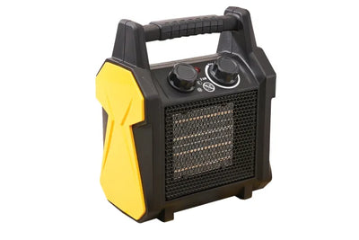 Faithfull Power Plus Ceramic Fan Heater 2kW 240V – – Now available at MTN Shop UK.