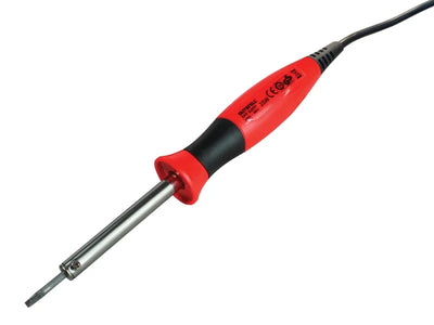 Faithfull SI25W Soldering Iron 25W 240V – – Now available at MTN Shop UK.