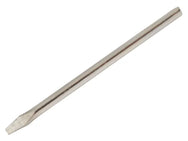 Faithfull Replacement Tip 80W for Soldering Iron – – Now available at MTN Shop UK.