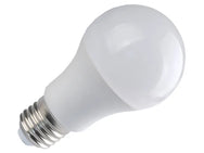 Faithfull LED Light Bulb A60 110-240V 10W E27 – – Now available at MTN Shop UK.