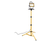 Faithfull Power Plus Safety Sitelight with Tripod 45W 240V – – Now available at MTN Shop UK.