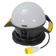Faithfull Illuminator 360° LED Task Light 50W 110V