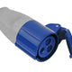 Faithfull Blue Socket 16A