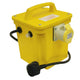 Faithfull Transformer 1.5kVA Single Outlet