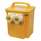 Faithfull Transformer 3.3kVA Dual Socket
