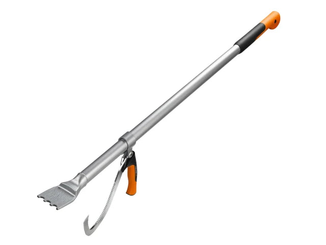 Fiskars WoodXpert™ Felling Lever L – – Now available at MTN Shop UK.