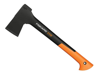 Fiskars S X10 Chopping Axe 1.2kg (4.4 lb) – – Now available at MTN Shop UK.