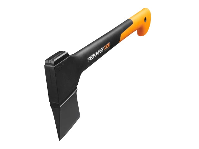 Fiskars S X10 Chopping Axe 1.2kg (4.4 lb) – – Now available at MTN Shop UK. - imagen 2