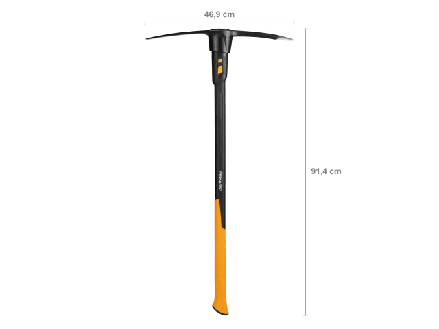 Fiskars IsoCore Pick 2.27kg (5 lb) – – Now available at MTN Shop UK. - imagen 4