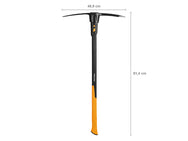 Fiskars IsoCore Pick 2.27kg (5 lb) – – Now available at MTN Shop UK. - imagen 4
